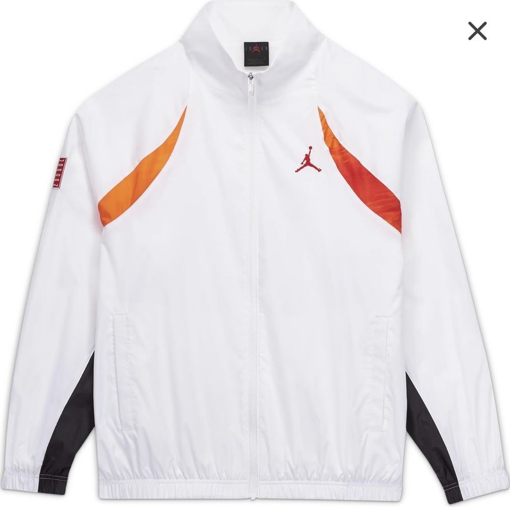 Nike Air Jordan Retro Legacy AJ11 Jumpman